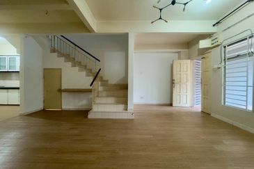 Bandar Mahkota Cheras