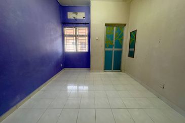 Bandar Mahkota Cheras