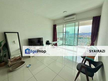 The Regina Condominium, USJ 1, Subang Jaya, Selangor, USJ