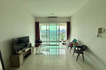 The Regina Condominium