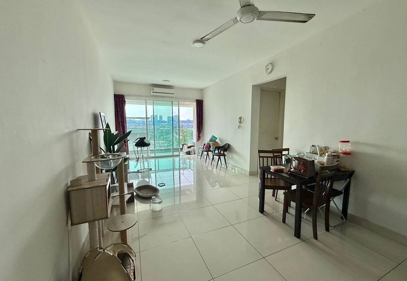 The Regina Condominium