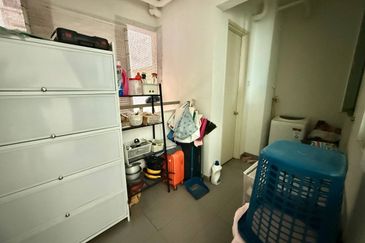 The Regina Condominium