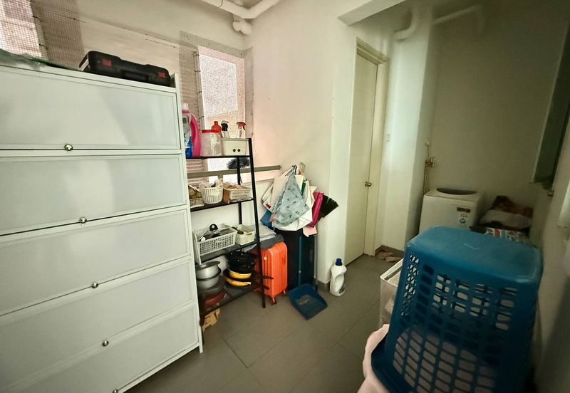 The Regina Condominium