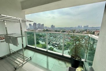 The Regina Condominium