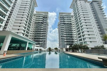 The Regina Condominium