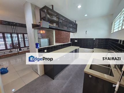 RENOVATED 2.5 Storey Terrace Nadayu 92, Kajang, Selangor, Semenyih