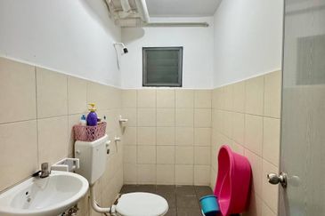 Pangsapuri Gapura Bayu @ Jade Hills