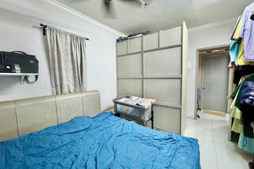 Pangsapuri Gapura Bayu @ Jade Hills