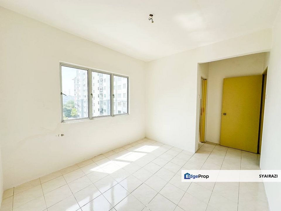 ⚡CHEAPEST UNIT Casa Riana Apartment, Puncak Jalil, Seri Kembangan, Selangor, Puncak Jalil