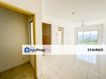 Casa Riana Apartment, Puncak Jalil, Seri Kembangan, Selangor, Puncak Jalil