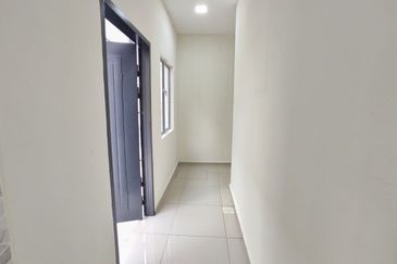 Greenwoods Cendana @ Salak Perdana