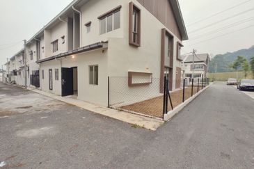 Greenwoods Cendana @ Salak Perdana