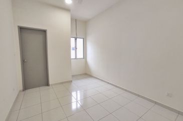 Greenwoods Cendana @ Salak Perdana