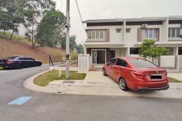 Greenwoods Cendana @ Salak Perdana