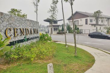 Greenwoods Cendana @ Salak Perdana