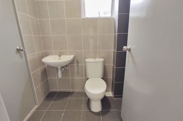 Greenwoods Cendana @ Salak Perdana