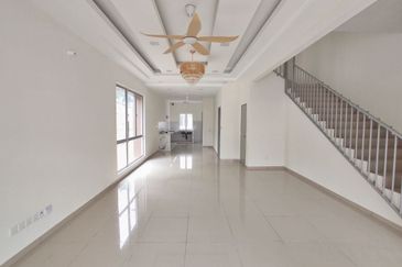 Greenwoods Cendana @ Salak Perdana