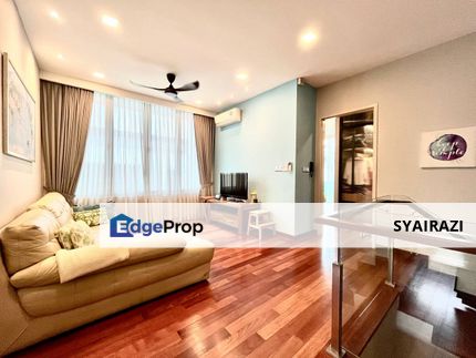 RENOVATED Double Storey Semi-D Sunway Eastwood, Taman Equine, Seri Kembangan, Selangor, Seri Kembangan