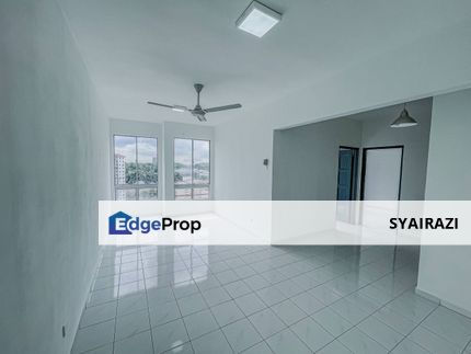 Vista Impiana Apartment, Seri Kembangan, Selangor, Seri Kembangan