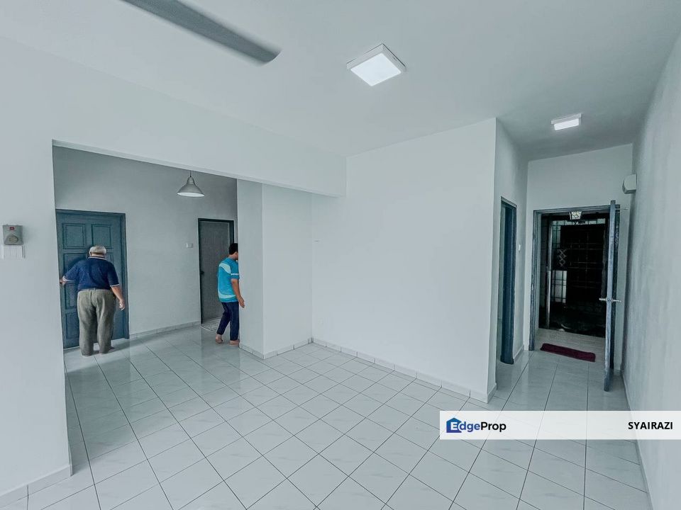 Vista Impiana Apartment, Seri Kembangan, Selangor, Seri Kembangan