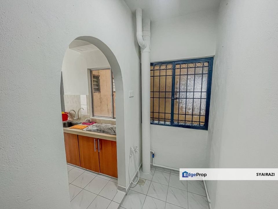 Vista Impiana Apartment, Seri Kembangan, Selangor, Seri Kembangan