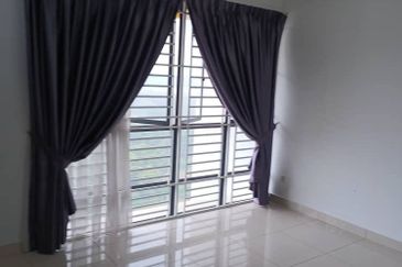 Oasis 1 @ Mutiara Heights