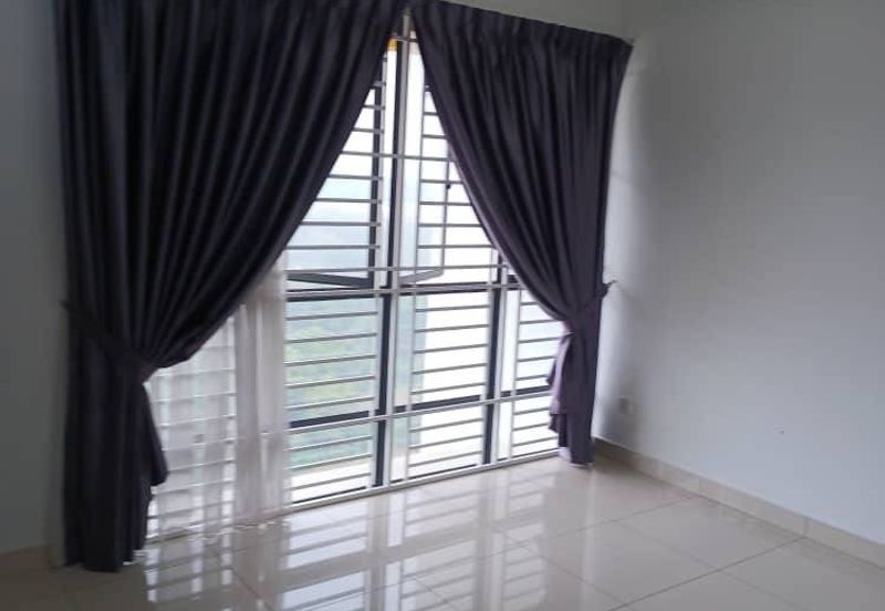 Oasis 1 @ Mutiara Heights