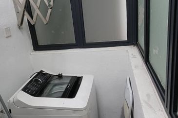 Oasis 1 @ Mutiara Heights