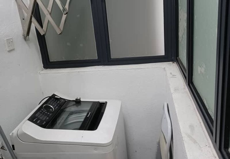 Oasis 1 @ Mutiara Heights