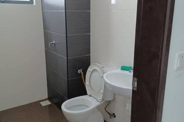 Oasis 1 @ Mutiara Heights