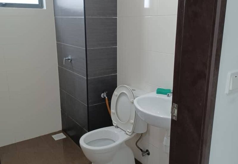 Oasis 1 @ Mutiara Heights