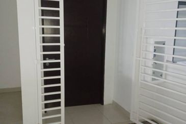 Oasis 1 @ Mutiara Heights