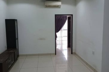 Oasis 1 @ Mutiara Heights