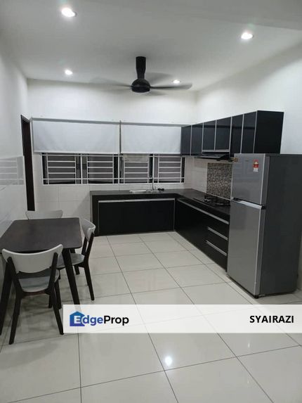 Oasis 1, Mutiara Heights, Kajang, Selangor, Kajang