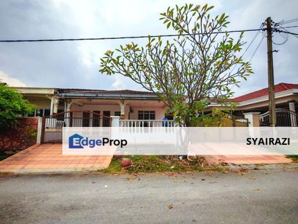 Single Storey Semi-D Sungai Jelok, Kajang, Selangor, Kajang
