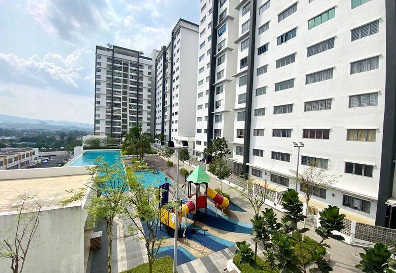 Residensi Sutera 7