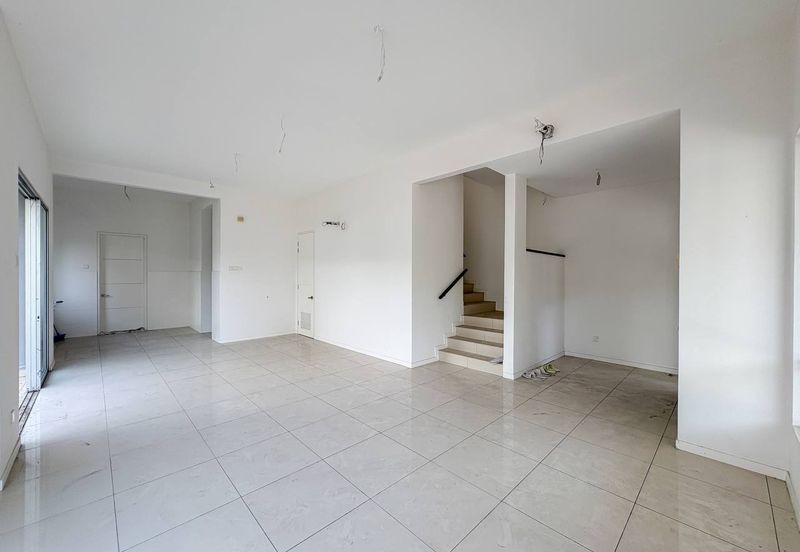 Fairfield Residences, Tropicana Heights