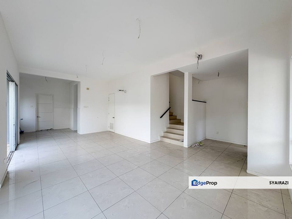 END LOT Fairfield Residences, Tropicana Heights, Kajang, Selangor, Kajang