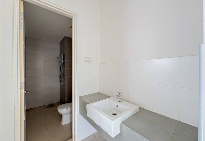 Fairfield Residences, Tropicana Heights