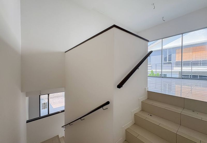 Fairfield Residences, Tropicana Heights