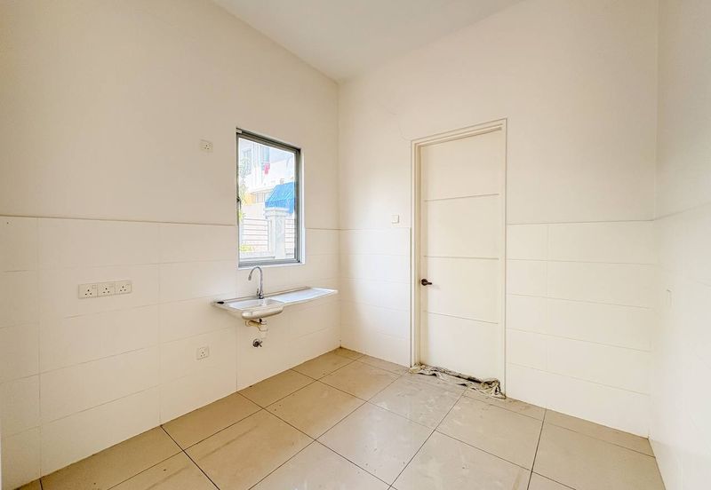 Fairfield Residences, Tropicana Heights