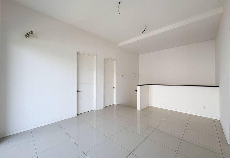 Fairfield Residences, Tropicana Heights