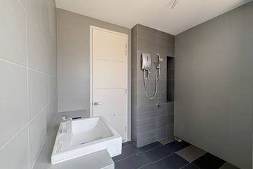 Fairfield Residences, Tropicana Heights