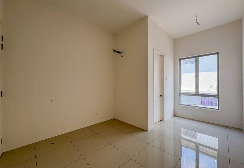 Fairfield Residences, Tropicana Heights