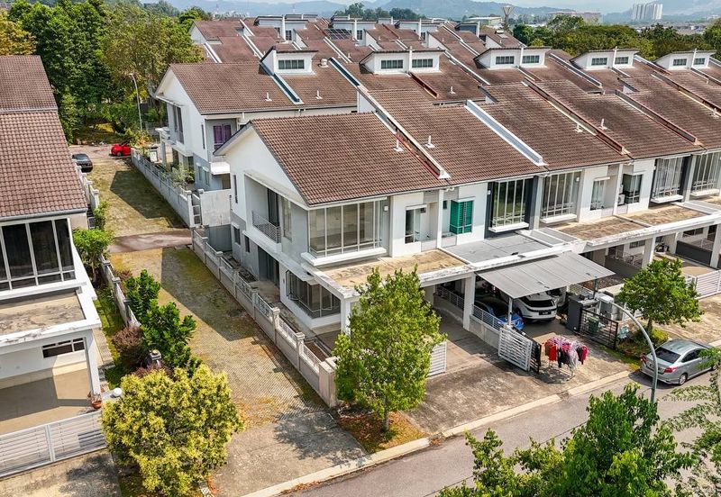 Fairfield Residences, Tropicana Heights