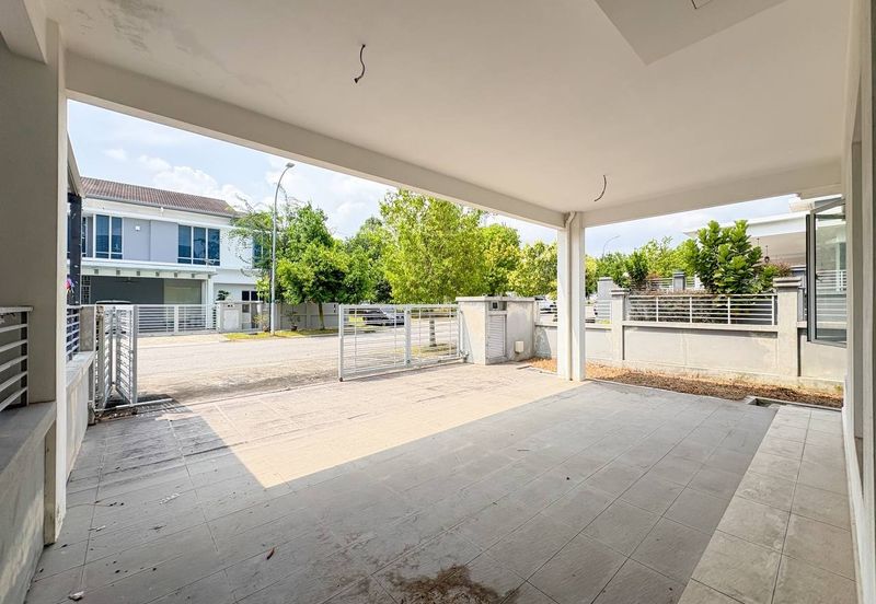 Fairfield Residences, Tropicana Heights