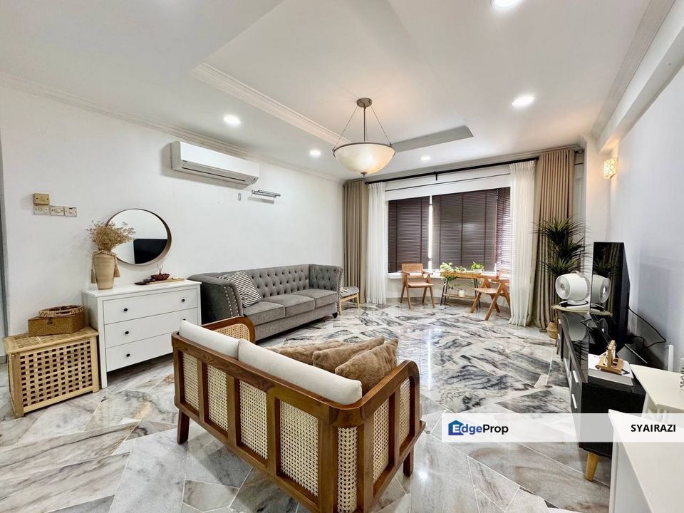 RENOVATED Menara Polo Condominium, Desa Pandan, Kuala Lumpur, Kuala Lumpur, Desa Pandan