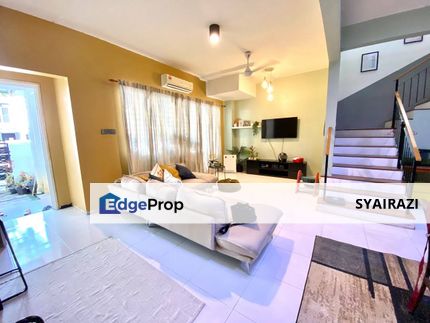 🔥CHEAPEST🔥 Double Storey TTDI Grove 5, Kajang, Selangor, Kajang