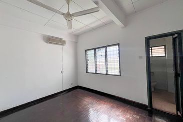 Bandar Tun Hussein Onn