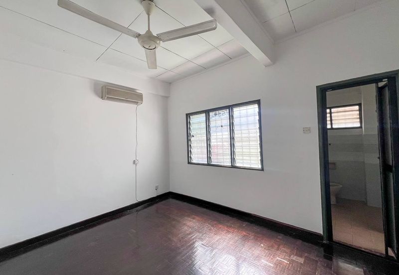 Bandar Tun Hussein Onn